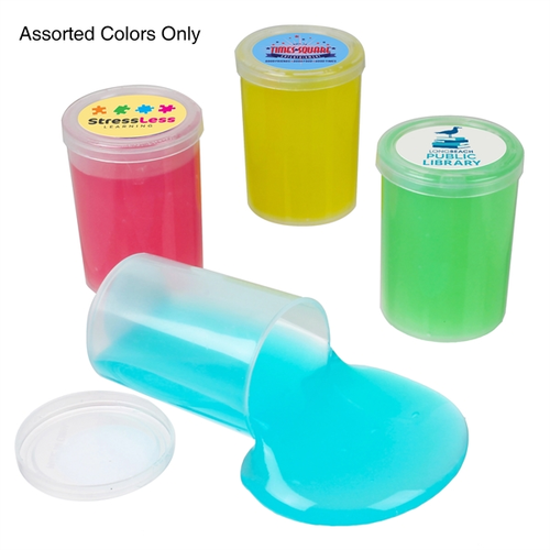 Main photo of Glow Slime