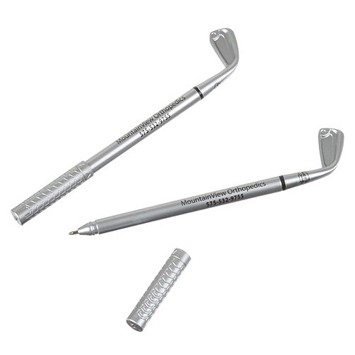 Photo of Golf Pen