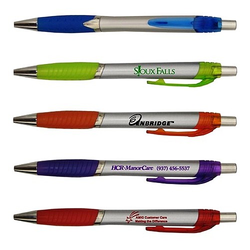 Photo of Grip Pen