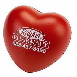 Photo of Heart Stress Reliever