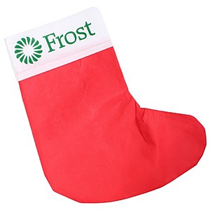 Photo of Holiday Stocking