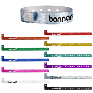 Photo of Holographic Wristband