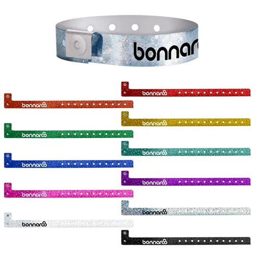 Main photo of Holographic Wristband