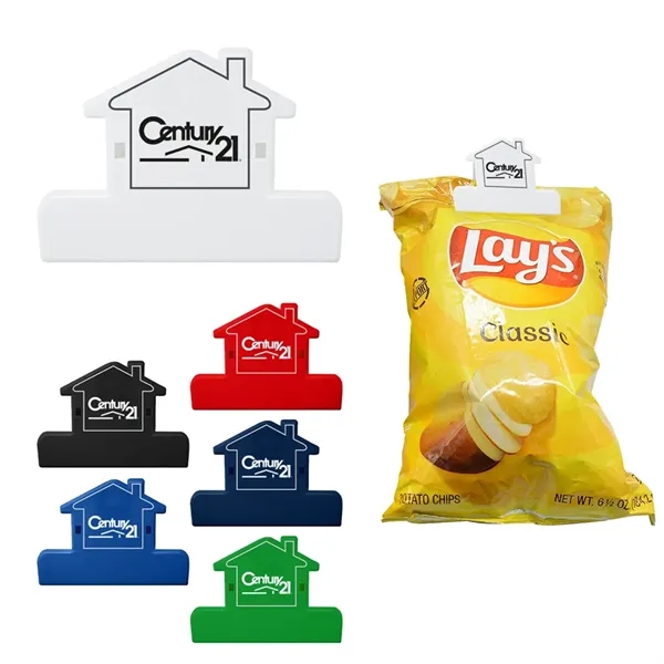 Group color option for House Chip Clip