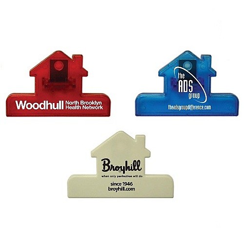 Photo of House Chip Clip