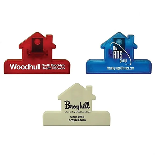 Photo of House Chip Clip