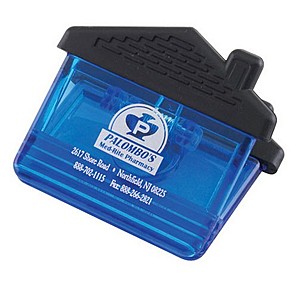 Photo of House Memo Clip