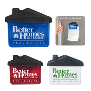 Photo of House Memo Clip