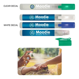 Photo of Insect Repellent