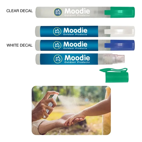 Photo of Insect Repellent