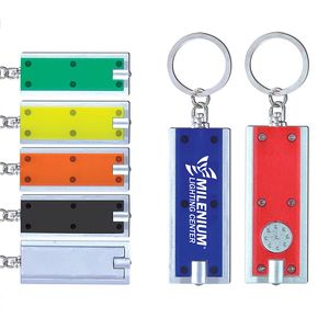 Photo of Led Light Key Chain