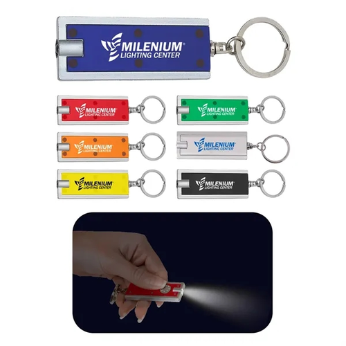 Main photo of Led Light Key Chain