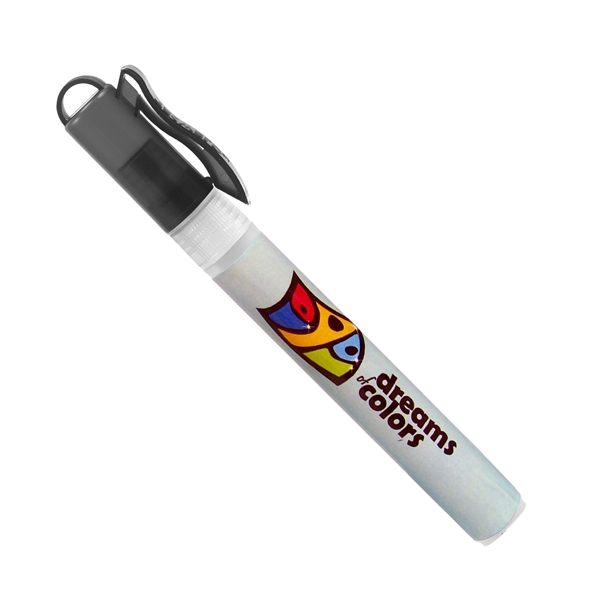 Black color option for Lens Cleaner