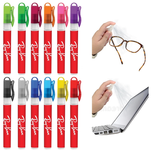Photo of Lens Cleaner