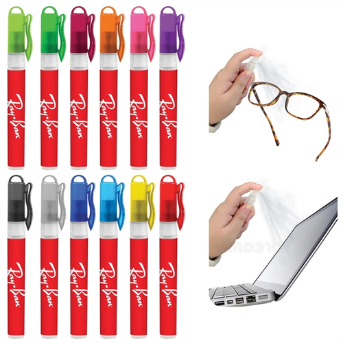 Main photo of Lens Cleaner