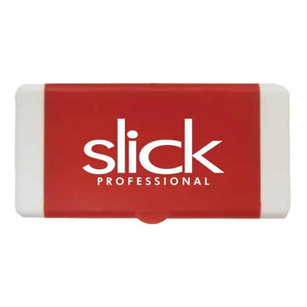 Red color option for Lens Cleaner