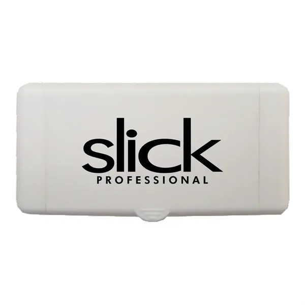 White color option for Lens Cleaner