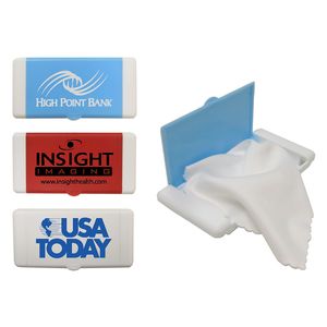 Photo of Lens Cleaner