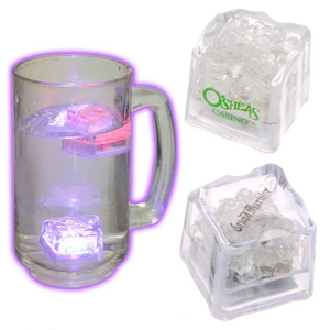 Photo of Light Up Ice Cube