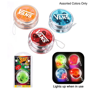 Photo of Light Up Yo Yo