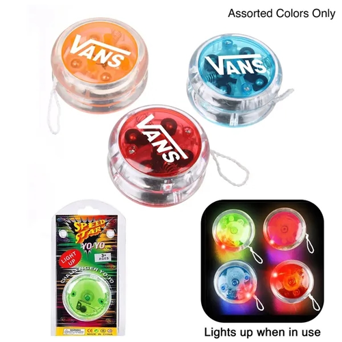 Main photo of Light Up Yo Yo