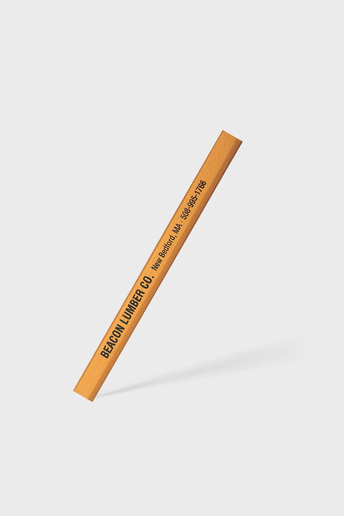 Yellow color option for Carpenter Pencil
