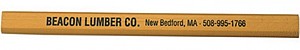 Photo of Carpenter Pencil