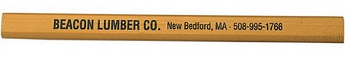 Main photo of Carpenter Pencil