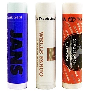 Photo of Lip Balm