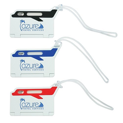 Photo of Luggage Tag