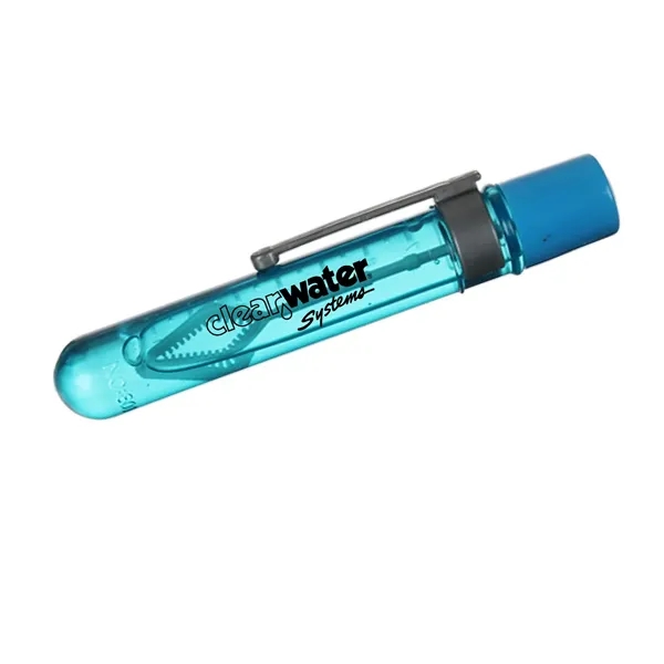 Blue color option for Magic Bubbles