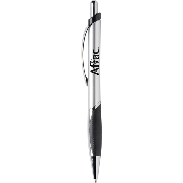 Brushed Silver color option for Chillex