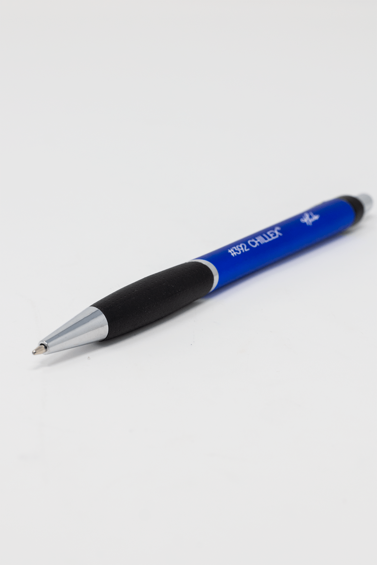Indigo Blue color option for Chillex