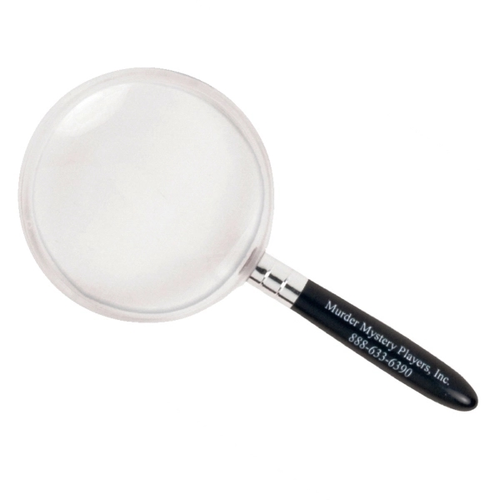 Main photo of Magnifying Glass