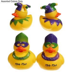 Photo of Mardi Gras Duck