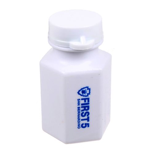 Photo of Mini Bubble Bottle
