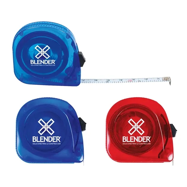 Group color option for Mini Tape Measure