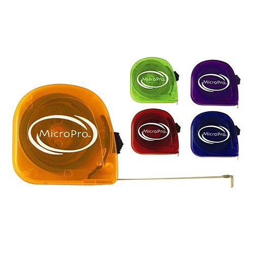 Photo of Mini Tape Measure