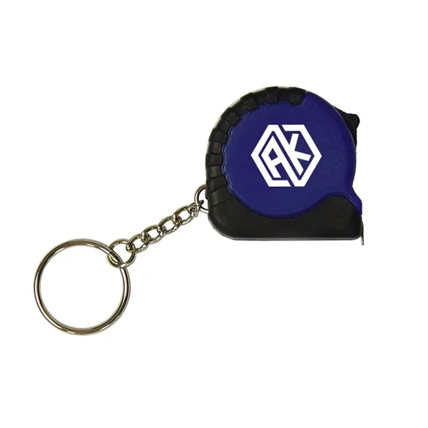Blue Navy color option for Mini Tape Measure