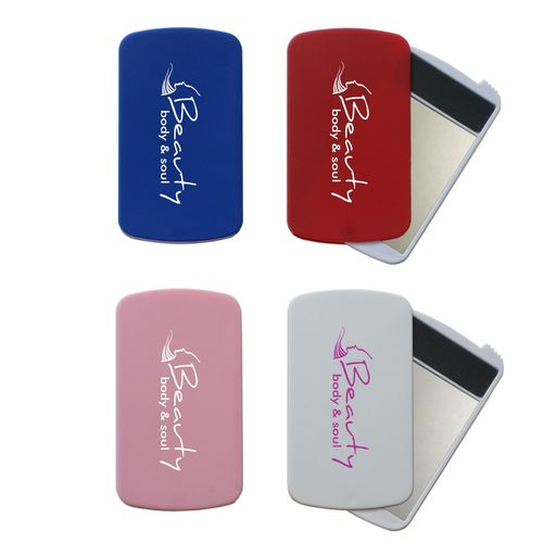 Photo of Mirror & Emery Board