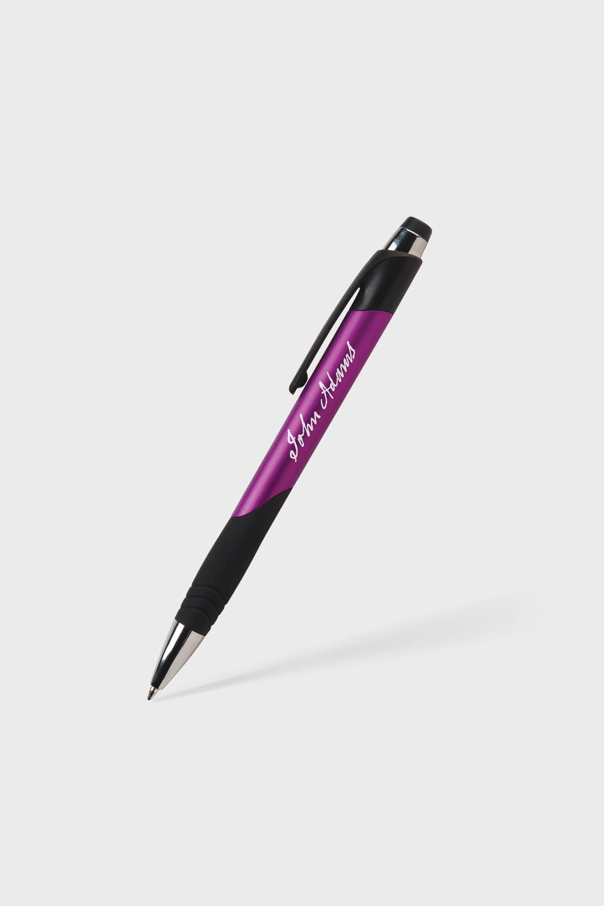 Berry Purple color option for Fiji