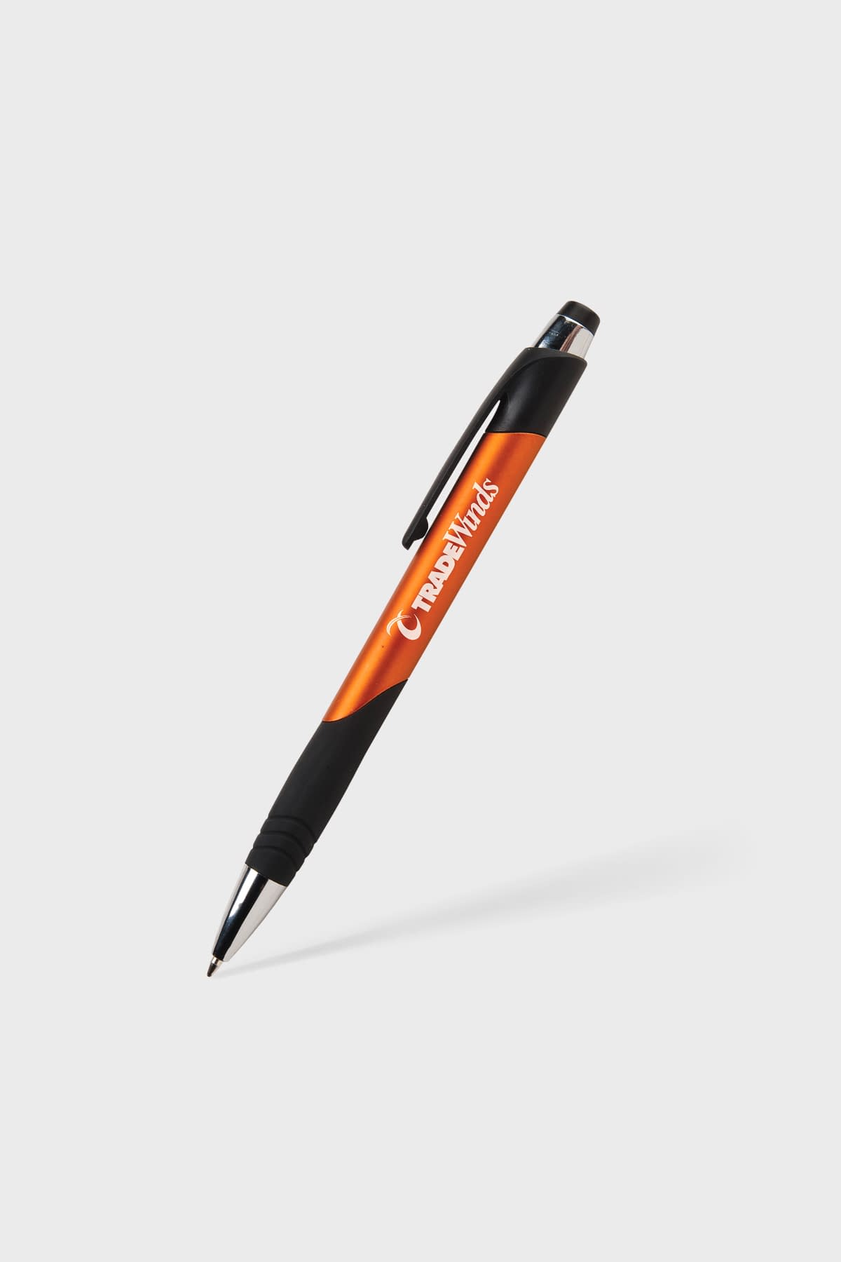 Burnt Orange color option for Fiji