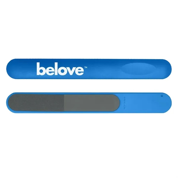 Blue Royal color option for Nail File