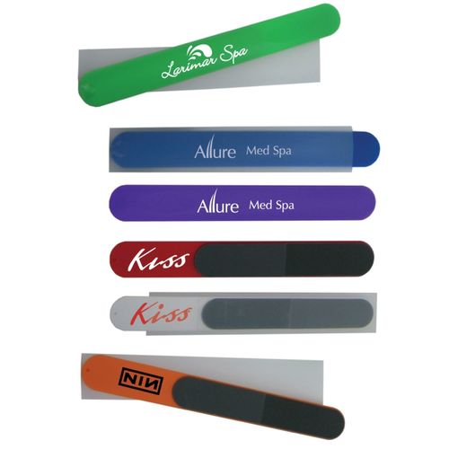Photo of Nail File