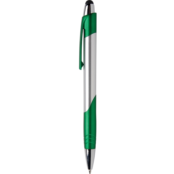 Emerald Green color option for Fiji Chrome Stylus