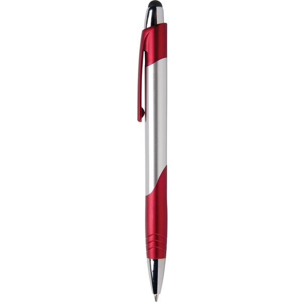 Garnet Red color option for Fiji Chrome Stylus