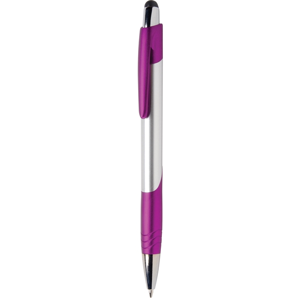 Royal Purple color option for Fiji Chrome Stylus