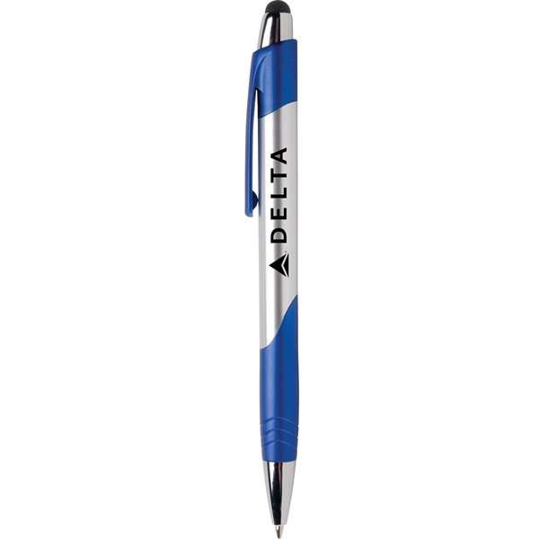Sapphire Blue color option for Fiji Chrome Stylus