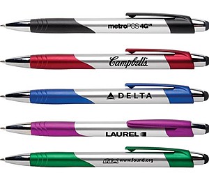 Photo of Fiji Chrome Stylus