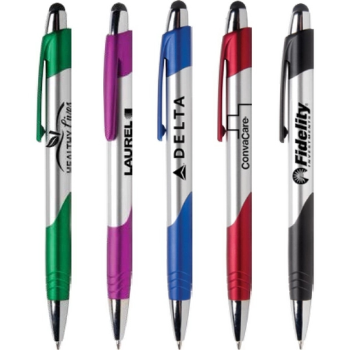 Main photo of Fiji Chrome Stylus